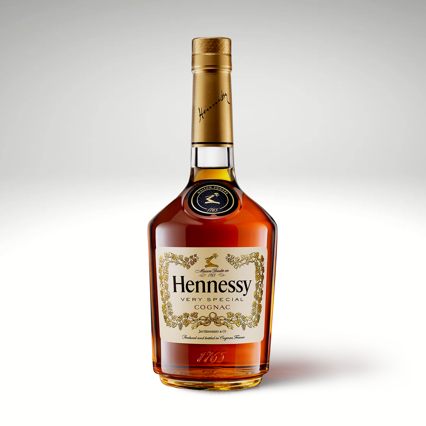 Hennessy Cognac