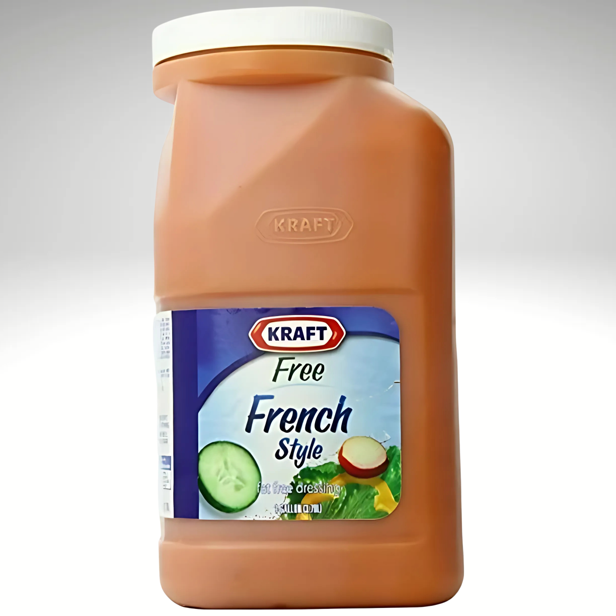 Kraft French