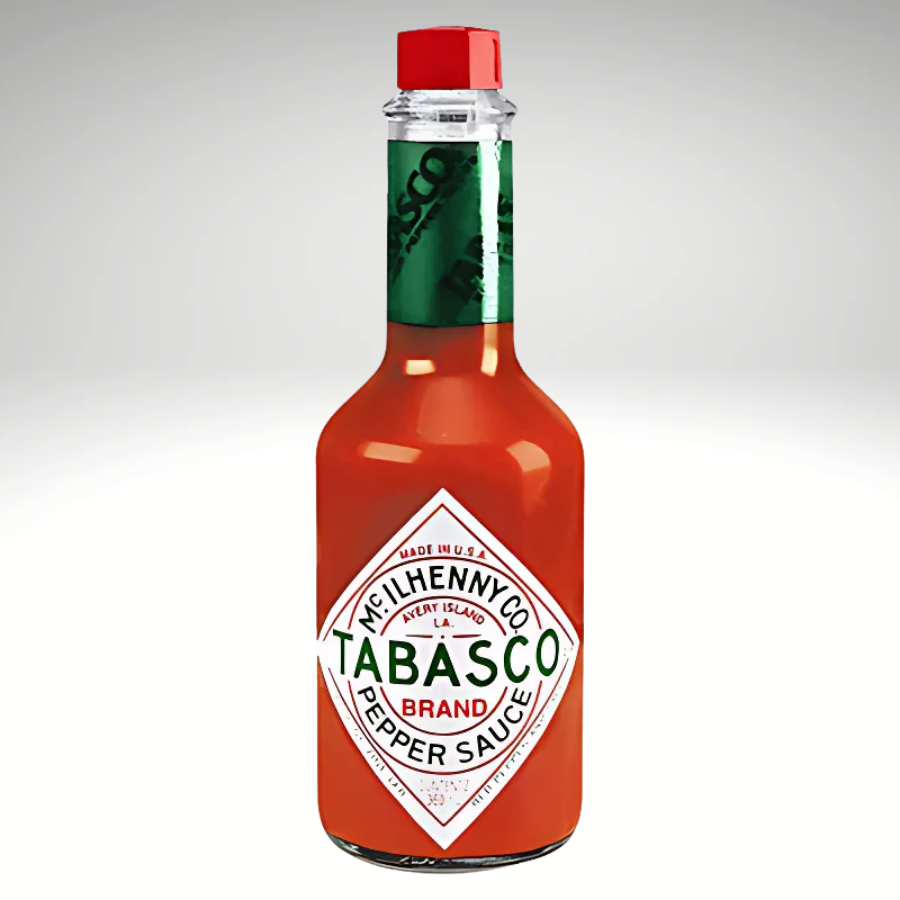 Tabasco Original Red Pepper Sauce