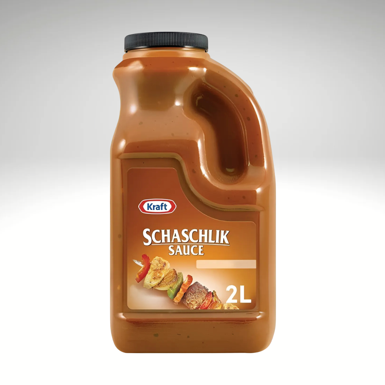 Kraft Schaschlik Sauce